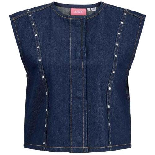 Vest JJXX 12286386 Dark Blue