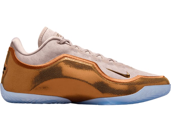 Nike Lebron Xxiii Lebronto Gold K602
