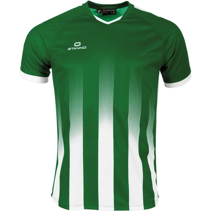 Stanno Vivid Shirt - Maat S