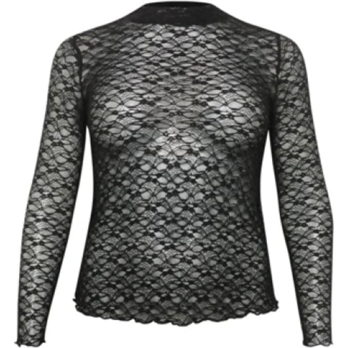 KAFFE Kcjolina blouse
