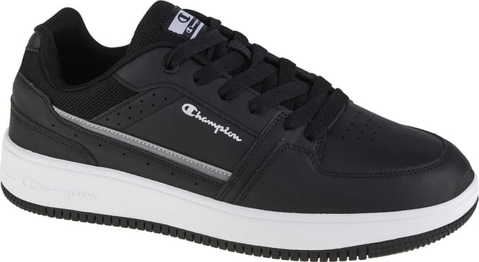 Champion S21908 Schoenen Zwart EU 42 Man