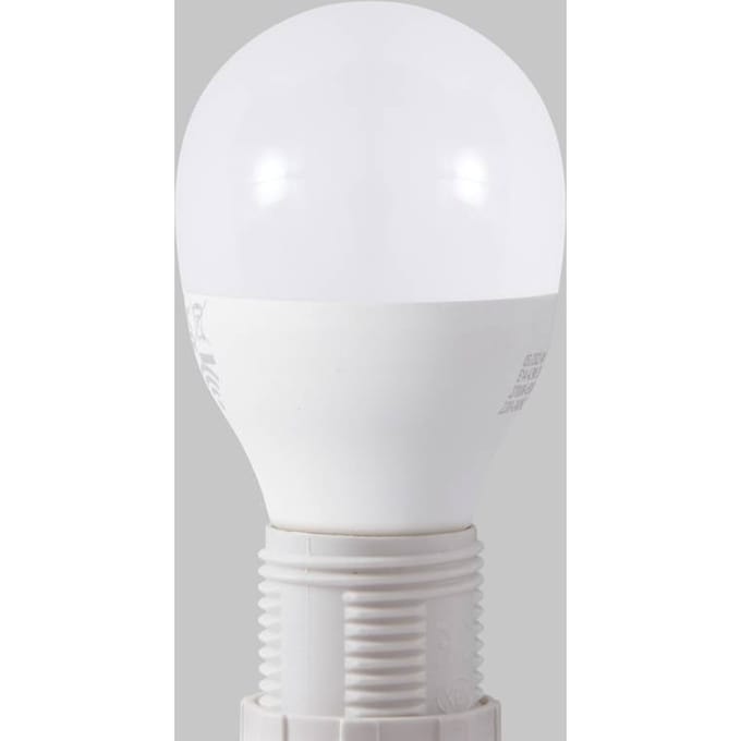 LUUMR Smart LED druppellamp E14 4,9W Tuya WLAN mat CCT
