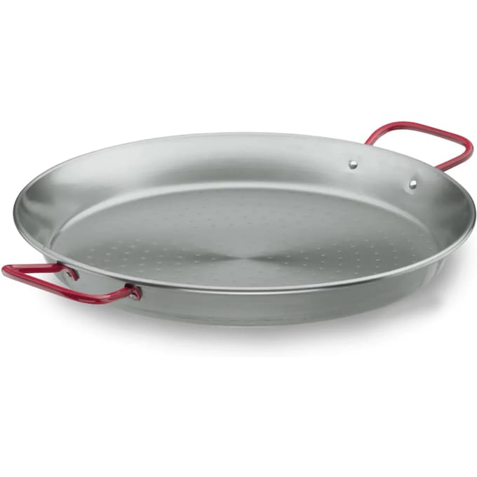 Kachel Lacor Steel Pro