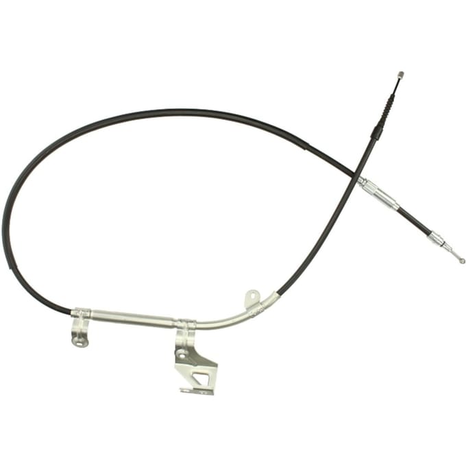 Kabel, parkeerrem TRW GCH428 links
