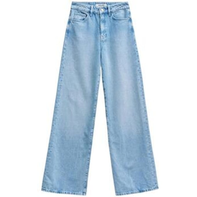 Flared/Bootcut Salsa 21010582 851