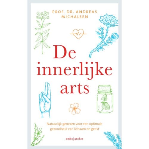 De Innerlijke Arts - Andreas Michalsen
