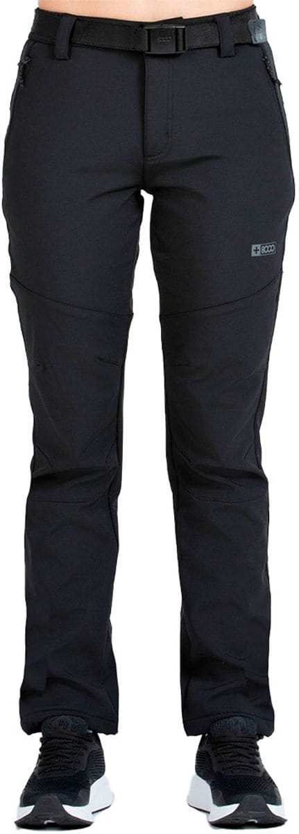 +8000 Siagar Broek Zwart S Vrouw