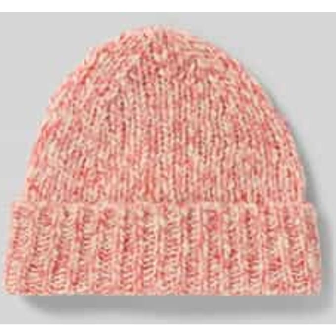 Muts van scheerwolmix met alpaca