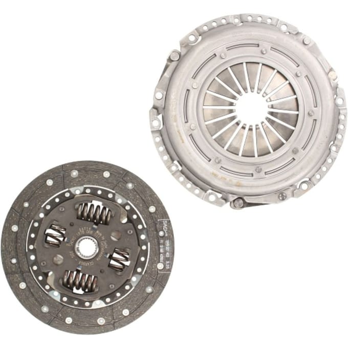 Koppelingsset SACHS 3000 951 021