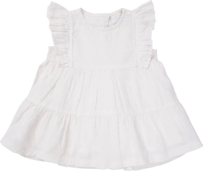 Noppies Jurk New Hope Baby Maat 68