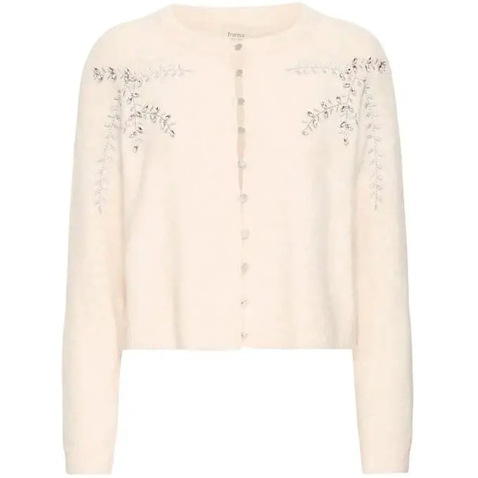 Damesvest fransa Kendra 3