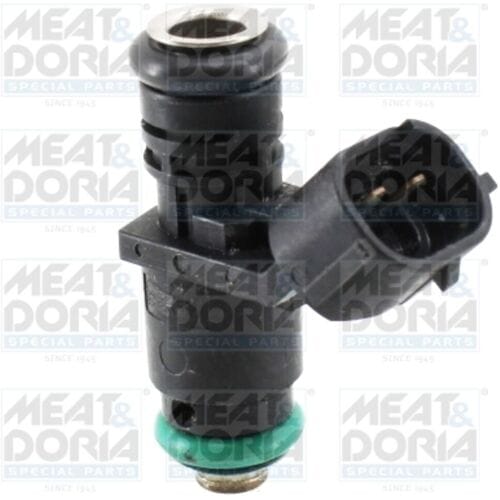 Brandstofinjector MEAT & DORIA 75114832