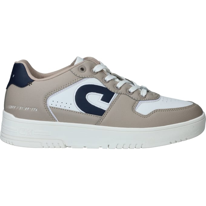 Cruyff Royal C Sneakers - Heren - Taupe - Maat:43