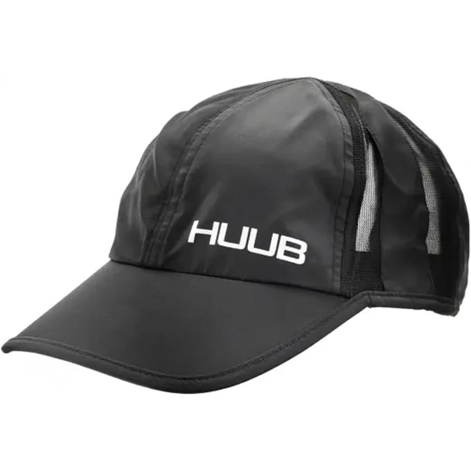 Huub Race Ii Pet Zwart
