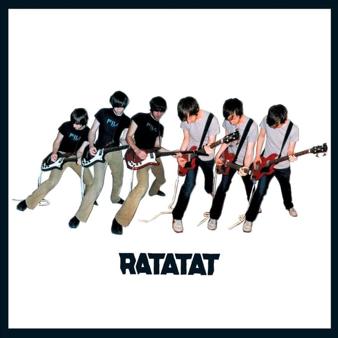 Ratatat