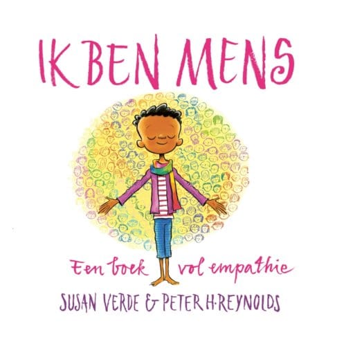 Ik Ben Mens - Susan Verde