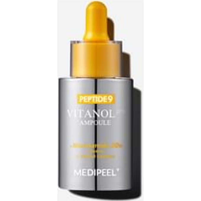MEDIPEEL - Peptide 9 Vitanol Cream Pro - Gezichtsampul