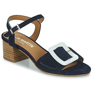 Sandalen met hakken JB Martin ELIANE