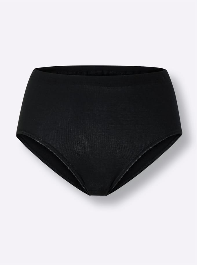 Tailleslip