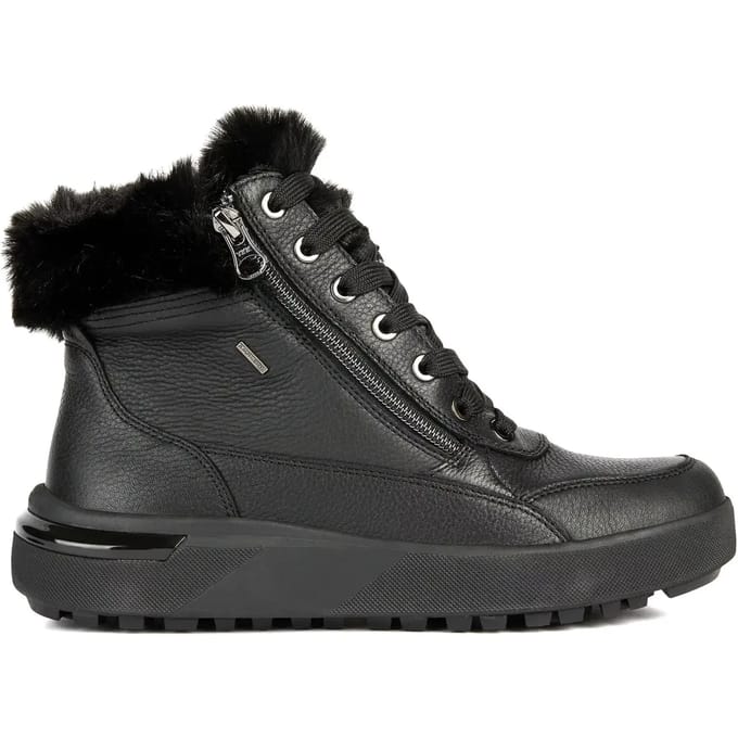 Snowboots Geox Dalyla B Abx