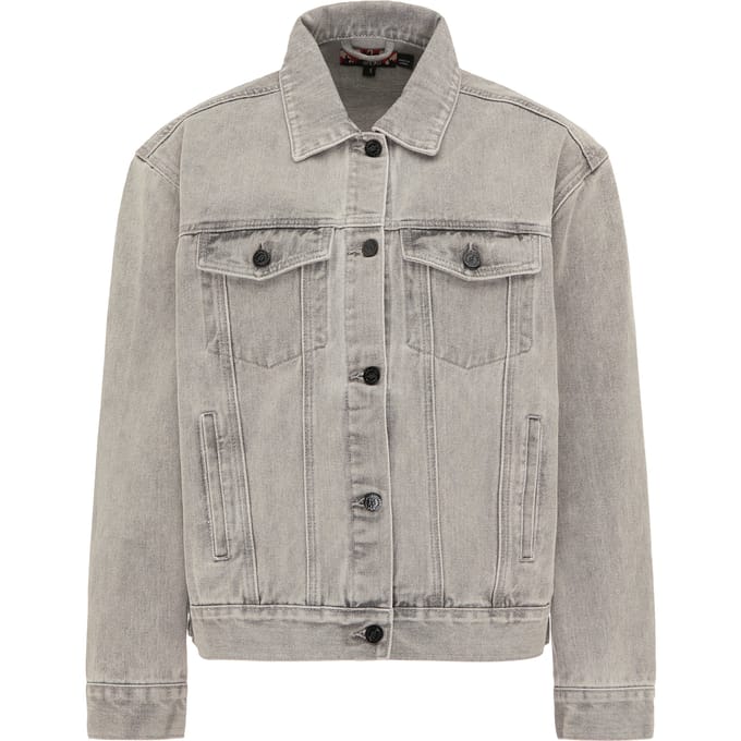 myMo ROCKS Denim Jacket
