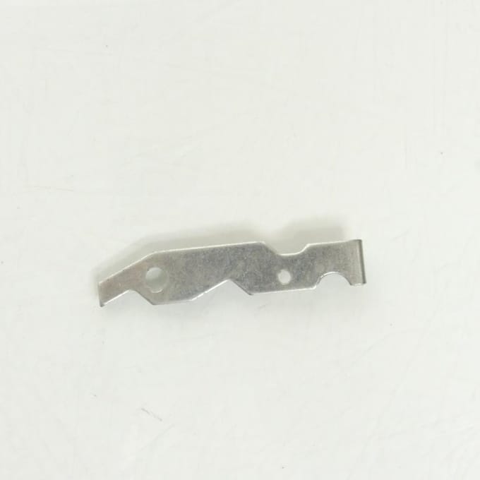 decompressorhendel p2r voor solex bromfiets 50 s/91263 nieuw
