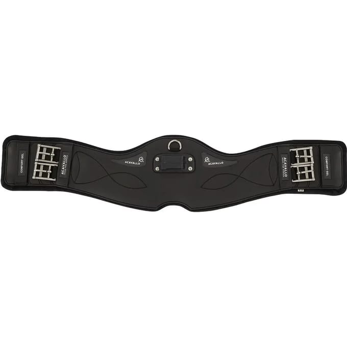 Ruitersingel Acavallo Comfort Gel