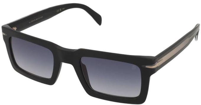 Zonnebril David Beckham DB 7126/S 2M2/1V