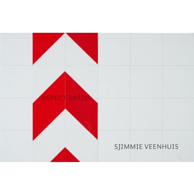 Aspect Ratio - Sjimmie Veenhuis