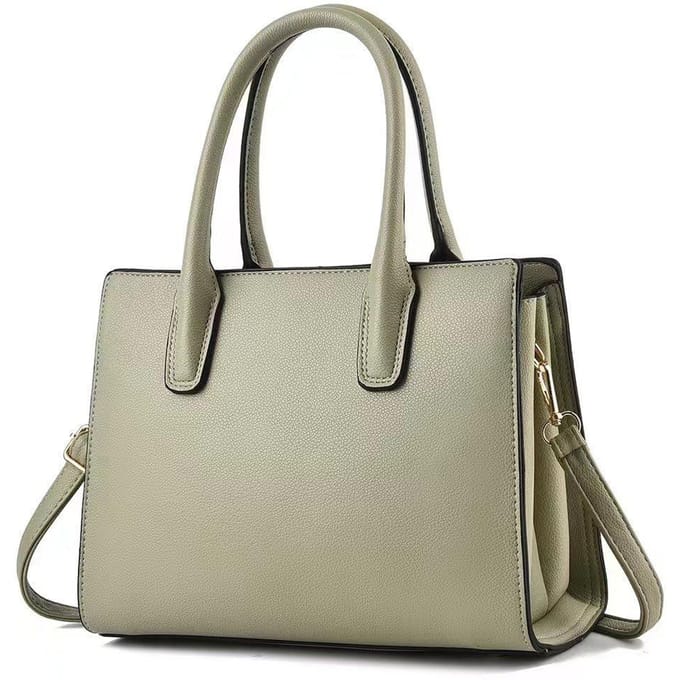 Grote capaciteitstas Dames Tote Grote tas Pendelaar Tablettas Aktetas Dames Aktetas . beige