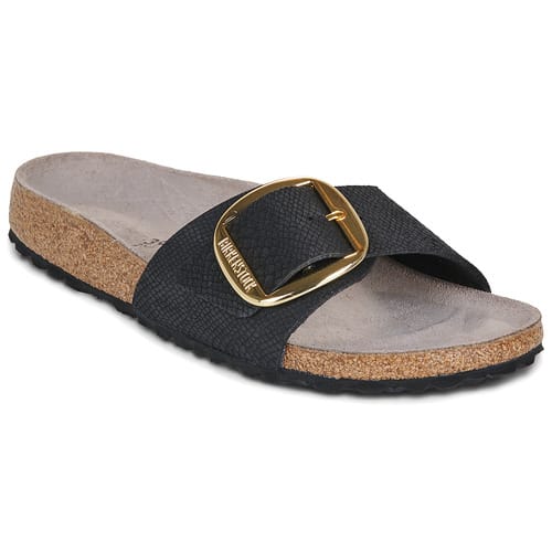 Slippers BIRKENSTOCK Madrid Big Buckle