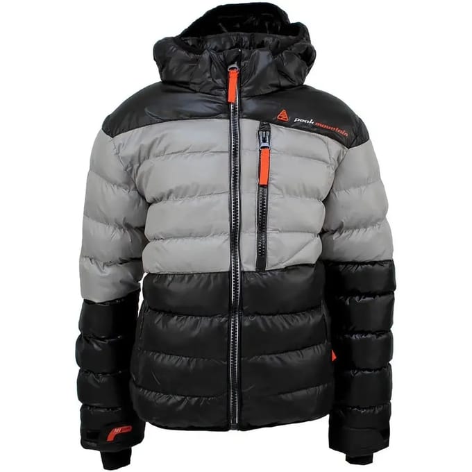 Skijas voor kinderen Peak Mountain Ecaptin