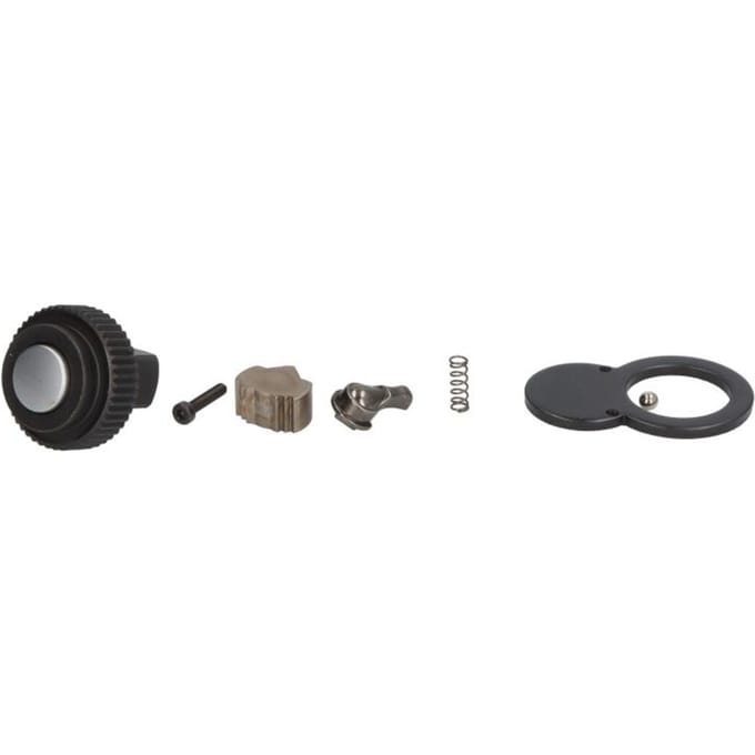Reparatieset voor draaigreep  TOPTUL 1/2 inch