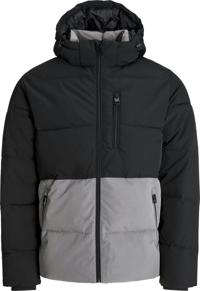 Jack & Jones Plus Puffer jacket Plus Size Puffer jacket