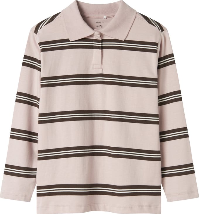 NAME IT - NKFOBIOMA NREG POLO - Meisjes - Polo's