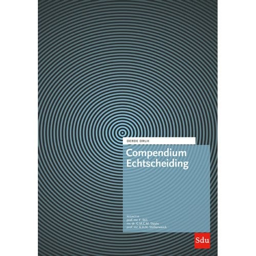 Compendium Echtscheiding - Compendia