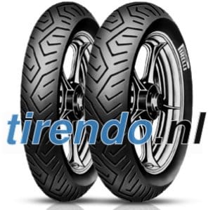 Pirelli MT75 ( 100/80-16 TL 50T M/C, Voorwiel )