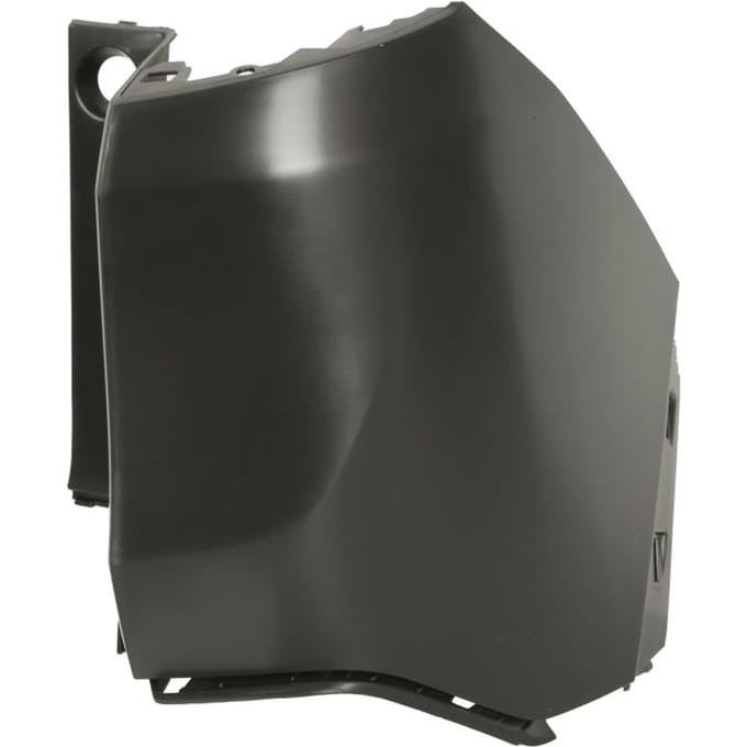 Bumper - onderdelen BLIC 5506-00-5547954P