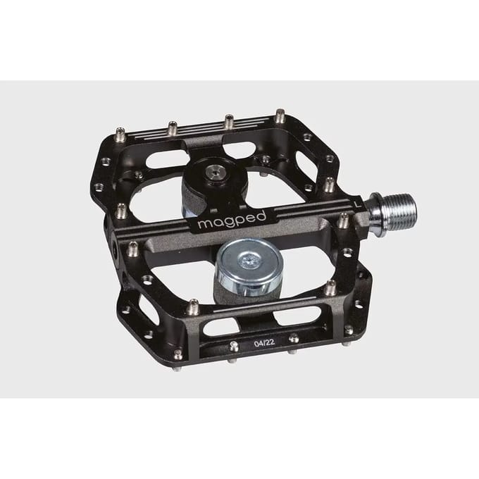 Magped Pedalen Enduro 2 - Grijs - 200N