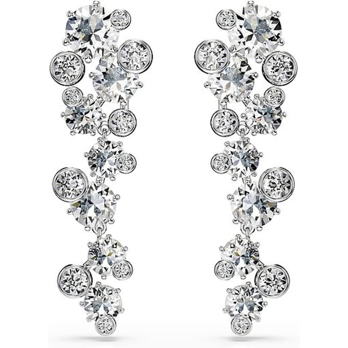 Swarovski - Constella - 5732252 - Dames - Oorbellen