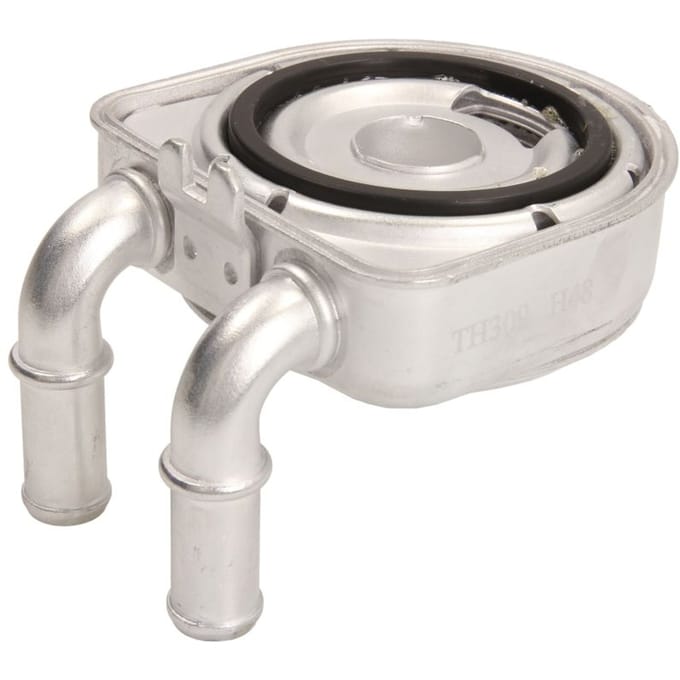 Olie radiator, motorolie THERMOTEC D4C002TT