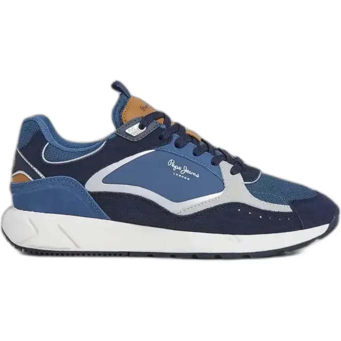 Trainers Pepe Jeans Marlon Road
