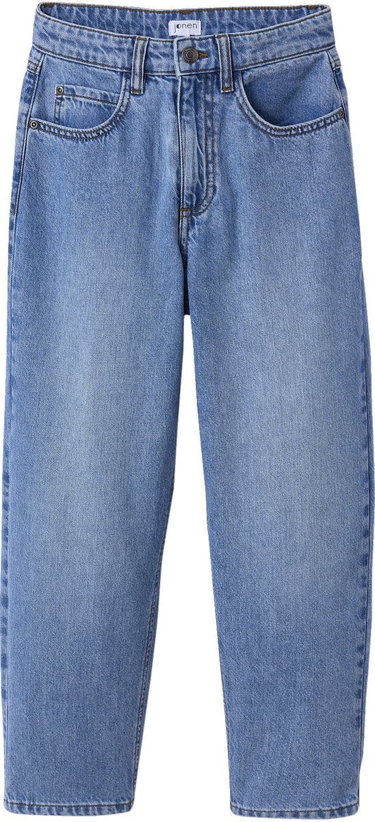 Jonen Losse jongensjeans JONEN