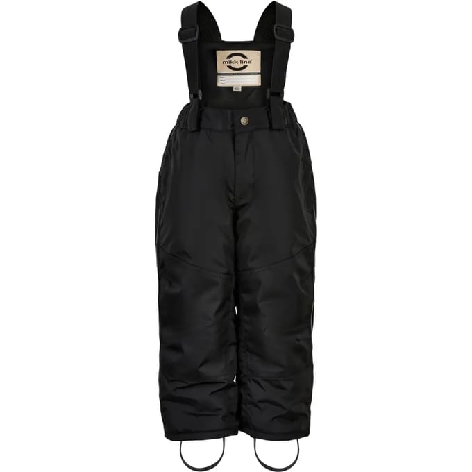 Baby skibroek Mikk-Line