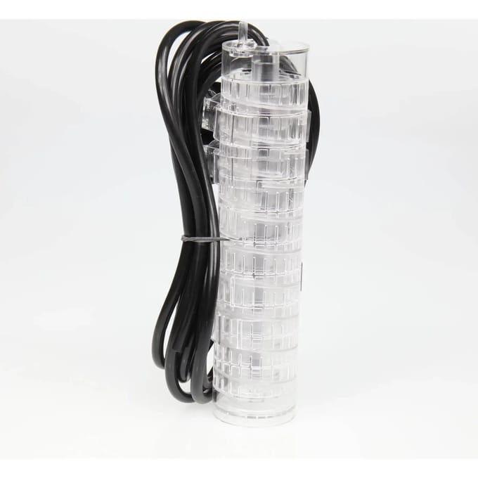Aquarium accessoires JBL Proflora Co2 Taifun Spiral 10