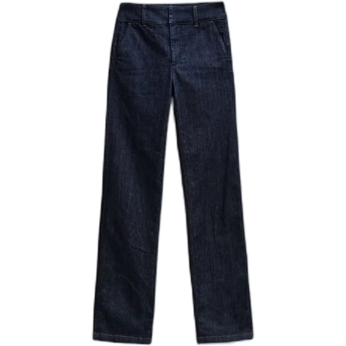 Rechthoekige Chino Dames Salsa Jeans Secret
