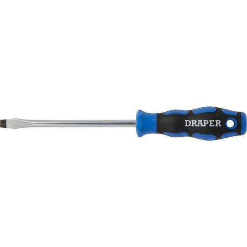 Draper Schroevendraaier SL 8x150mm