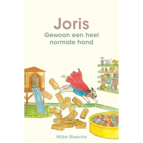 Joris - Mijke Bleecke