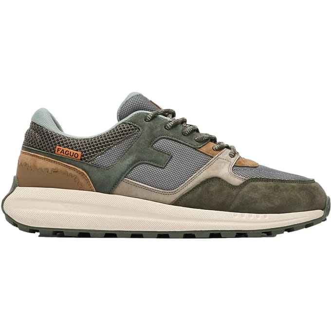 Trainers Faguo Limwood