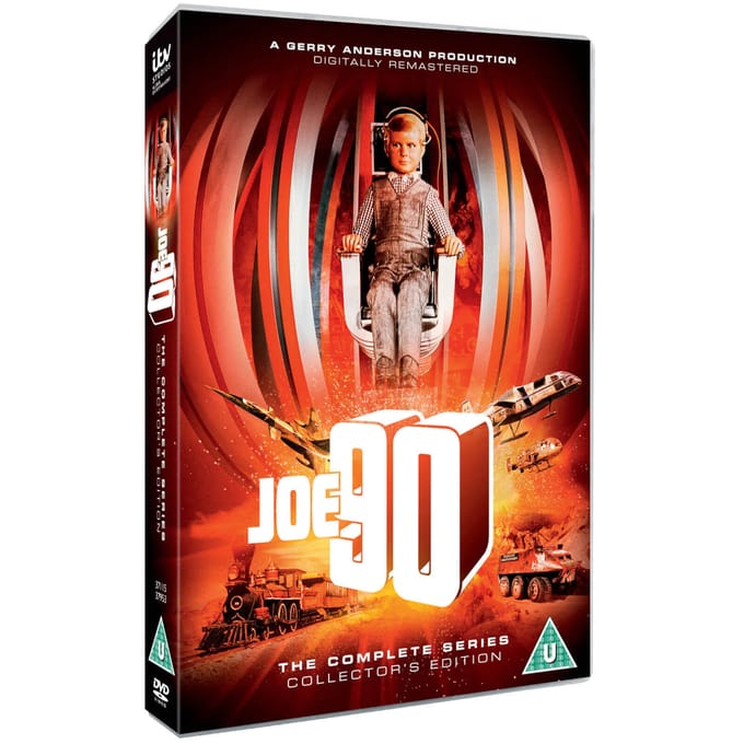 Joe 90